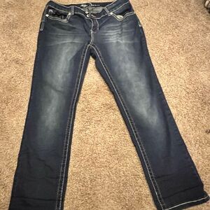 Ariya Jeans Size 13/14